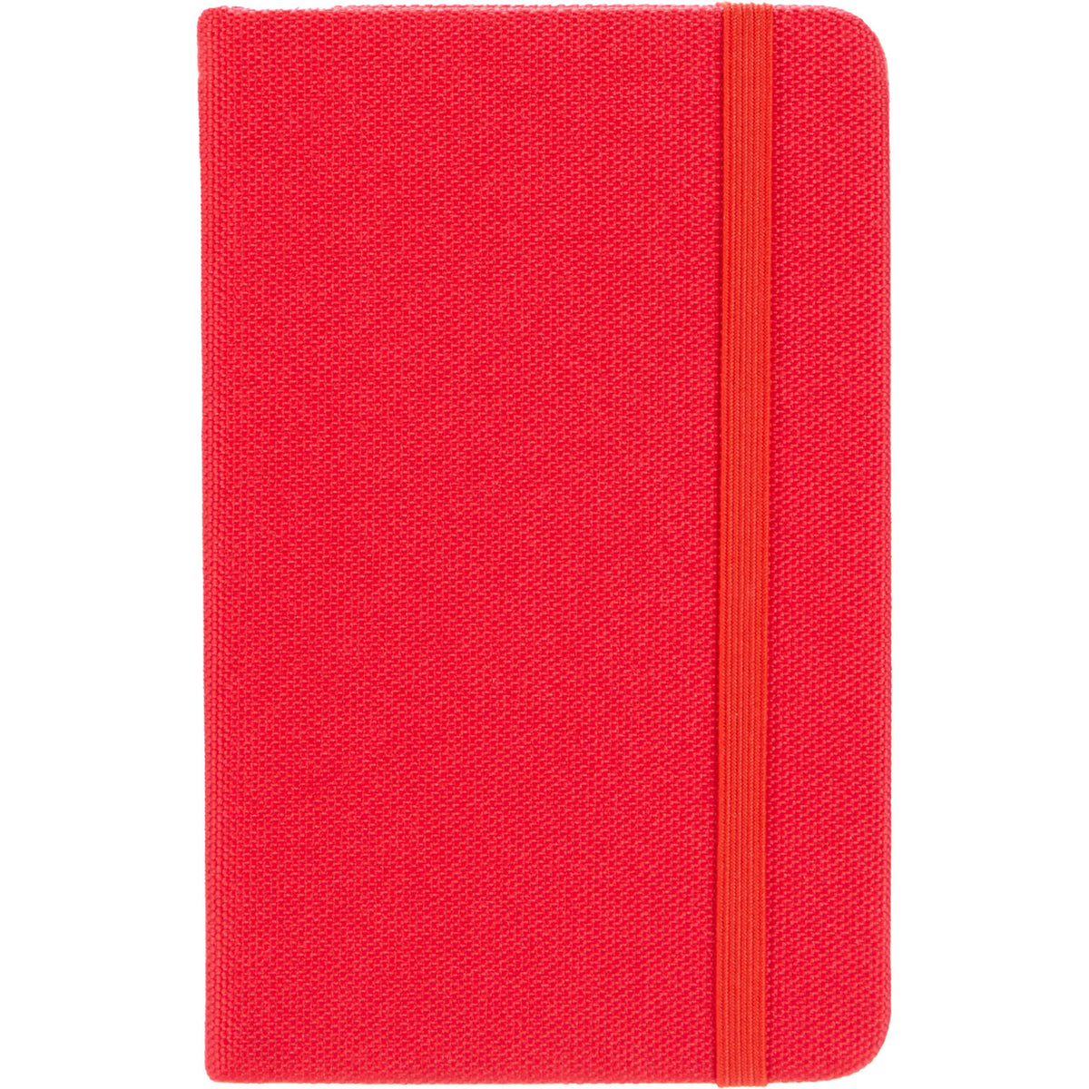 3.5" x 5.5" Recycled PET Pocket Bound Journal | SM-5312 image 5
