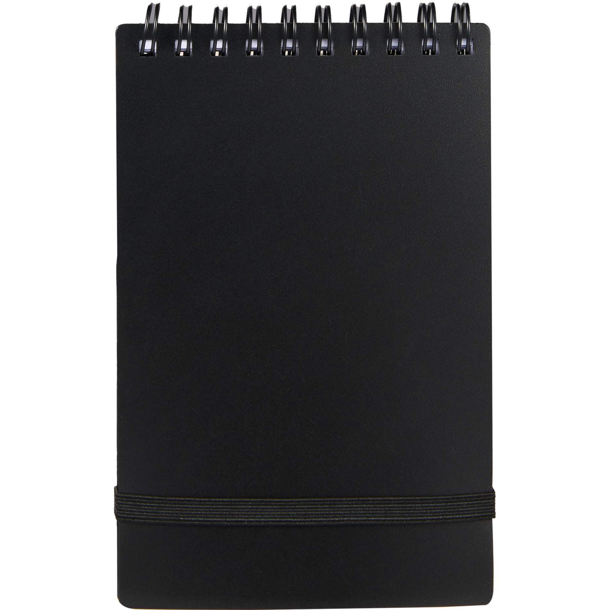 3" x 5" Recycled Stand Up Pocket Jotter | SM-5319 image 1