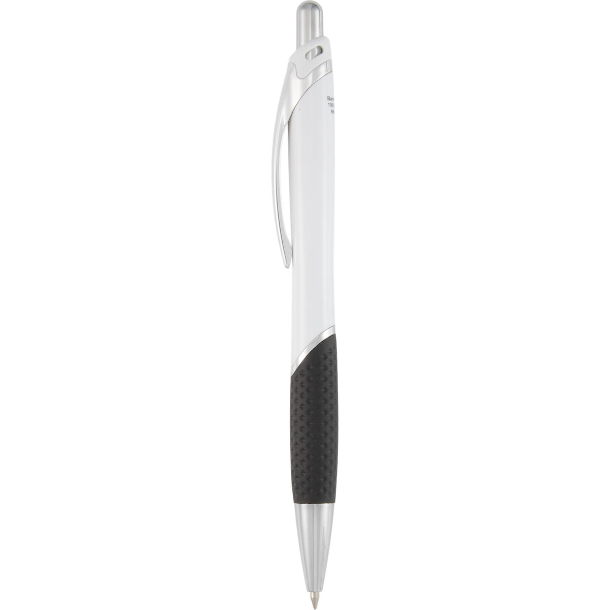 Pivot Recycled Color Accent Gel Pen | SM-5322 image 1