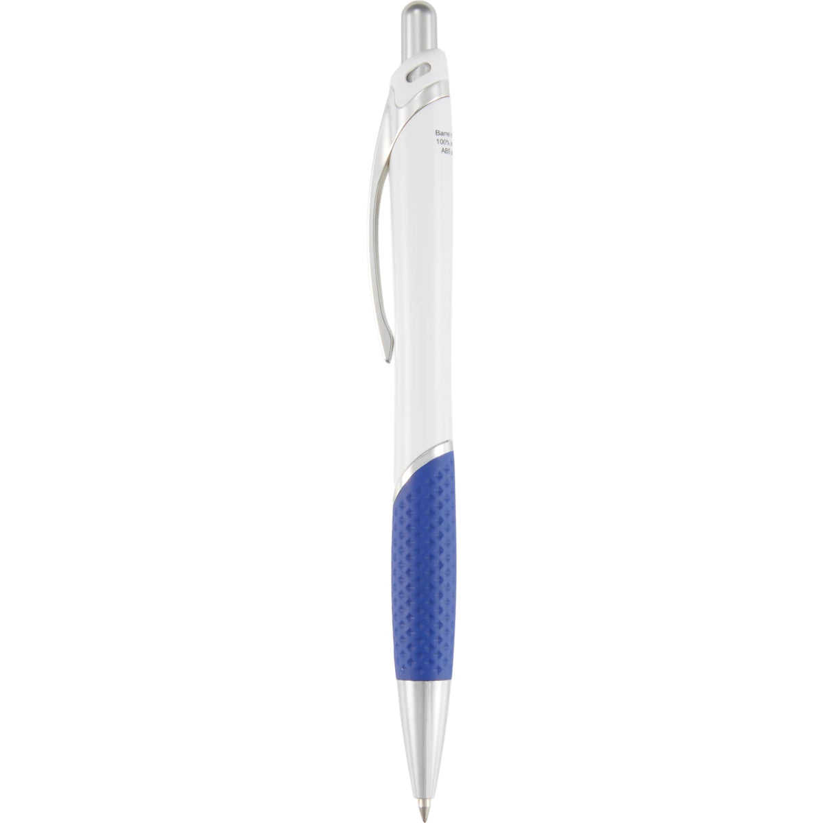 Pivot Recycled Color Accent Gel Pen | SM-5322 image 2