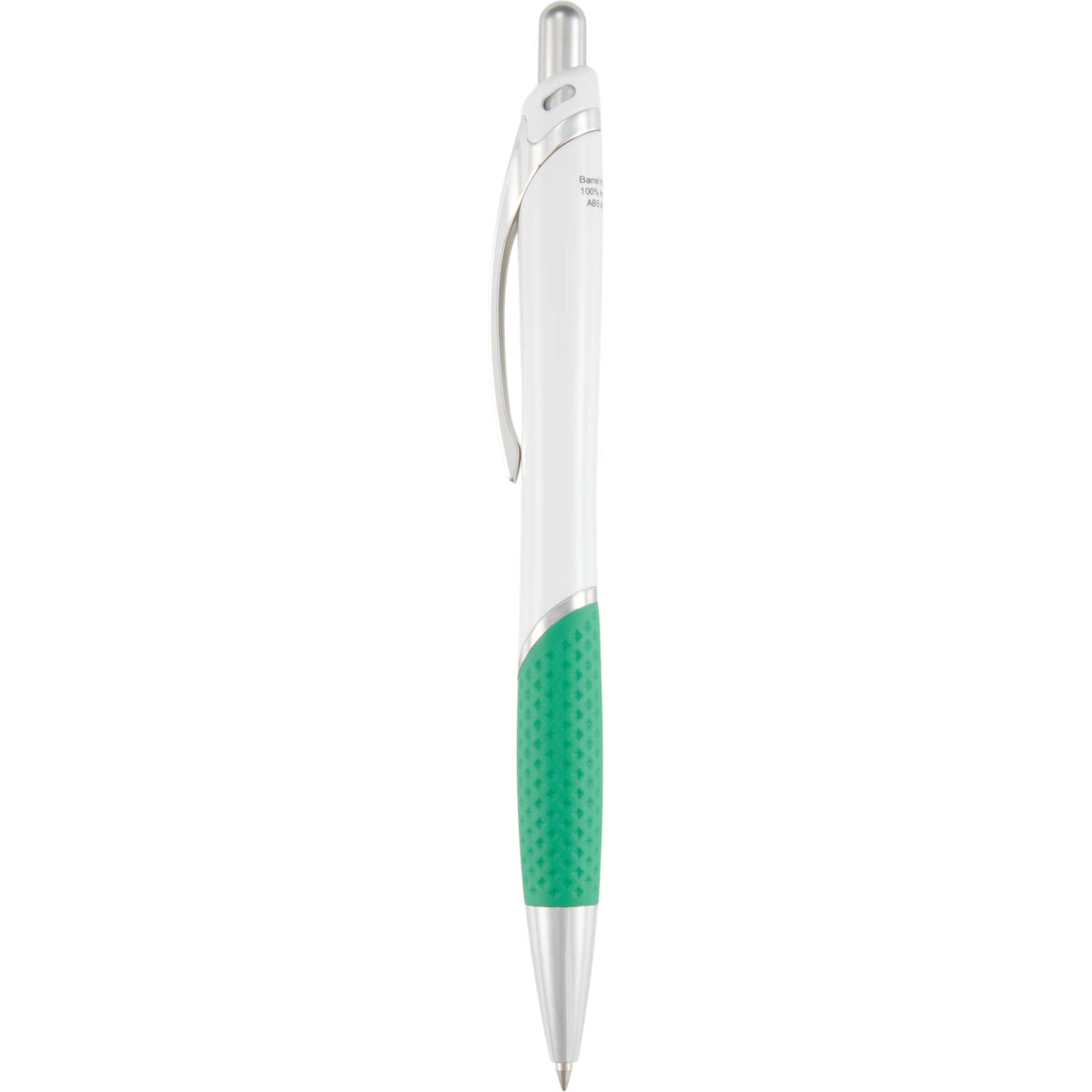 Pivot Recycled Color Accent Gel Pen | SM-5322 image 3