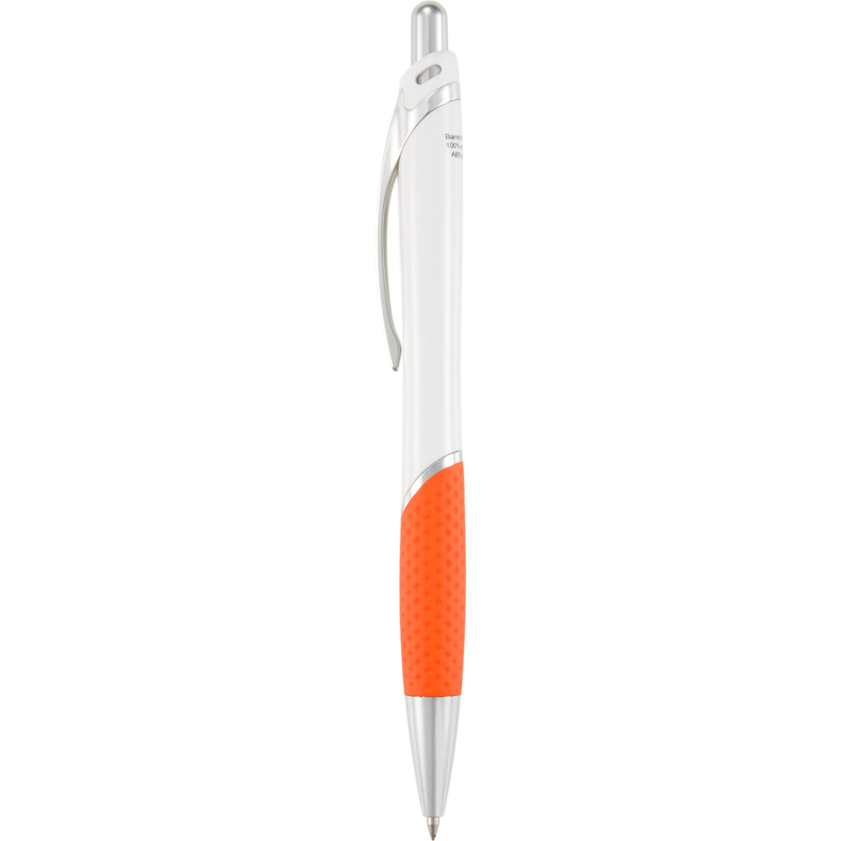 Pivot Recycled Color Accent Gel Pen | SM-5322 image 4