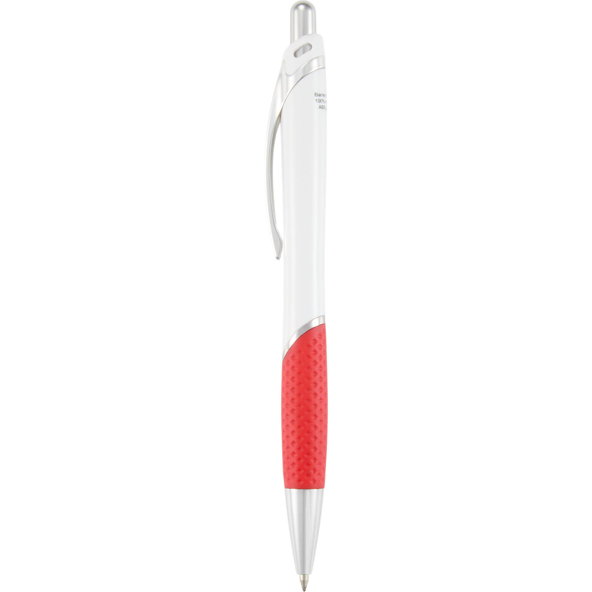 Pivot Recycled Color Accent Gel Pen | SM-5322 image 5