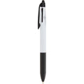 Trio Recycled Multi-Ink Stylus Pen | SM-5324 image 1