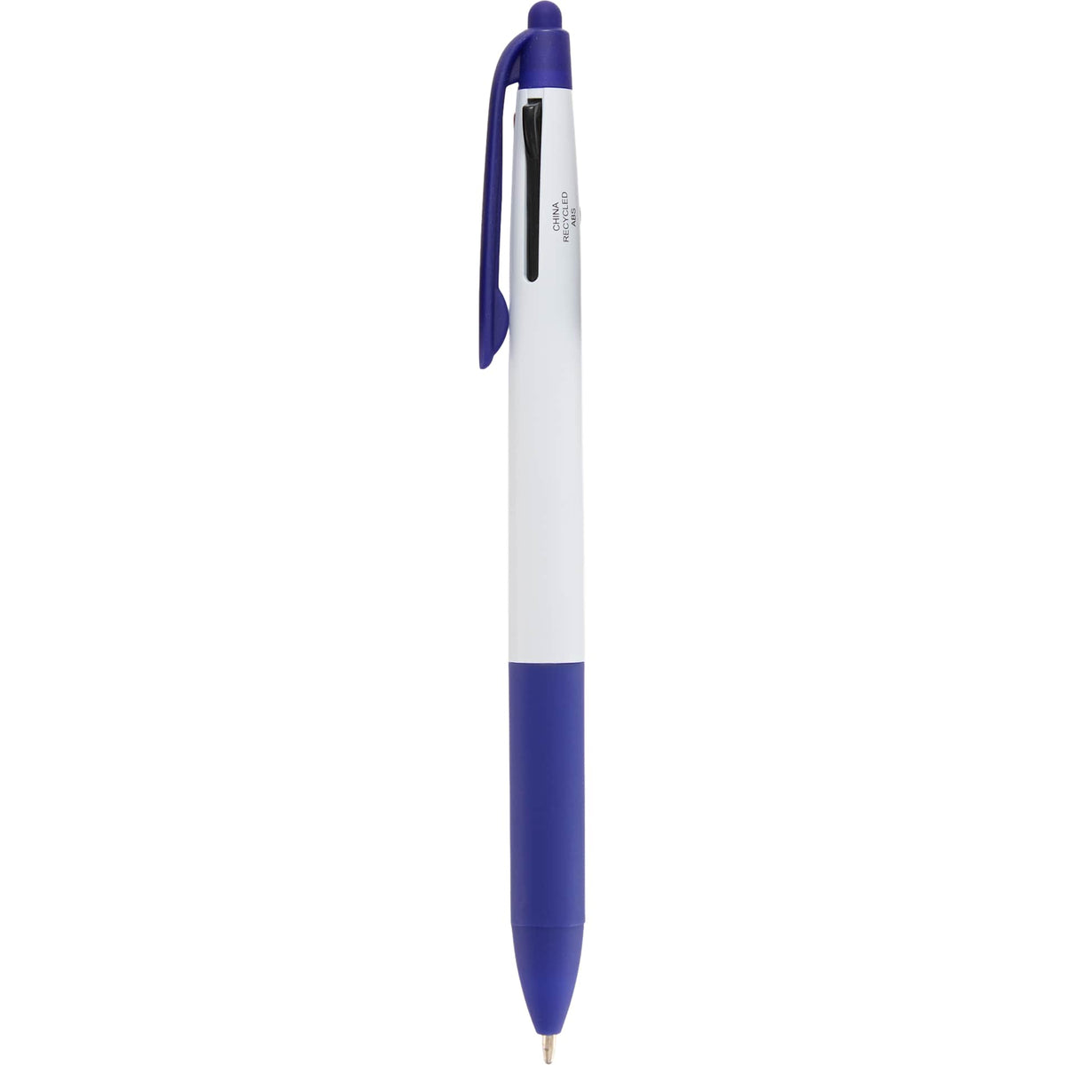 Trio Recycled Multi-Ink Stylus Pen | SM-5324 image 2