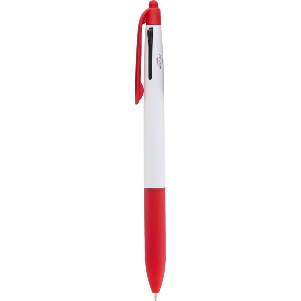 Trio Recycled Multi-Ink Stylus Pen | SM-5324 image 3