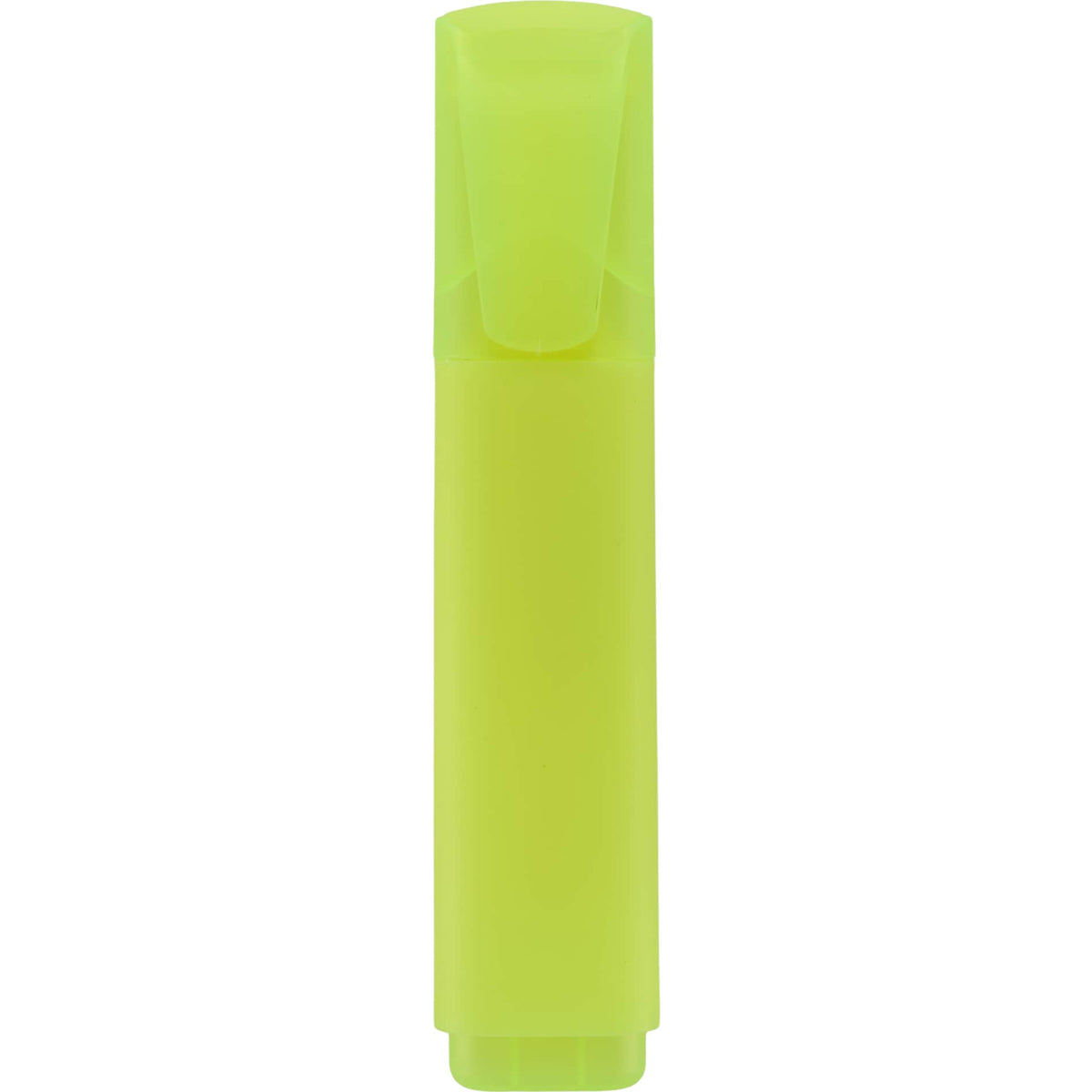 Jumbo Recycled Highlighter | SM-5327 image 2