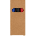 3-Piece Whiteboard Dry Erase Magnetic Marker Set | SM-5329 image 1