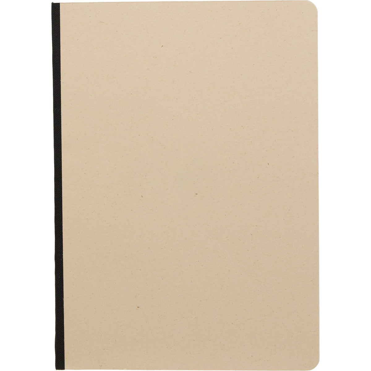 5" x 7" Sugarcane Paper Meeting Notebook | SM-5344 image 1