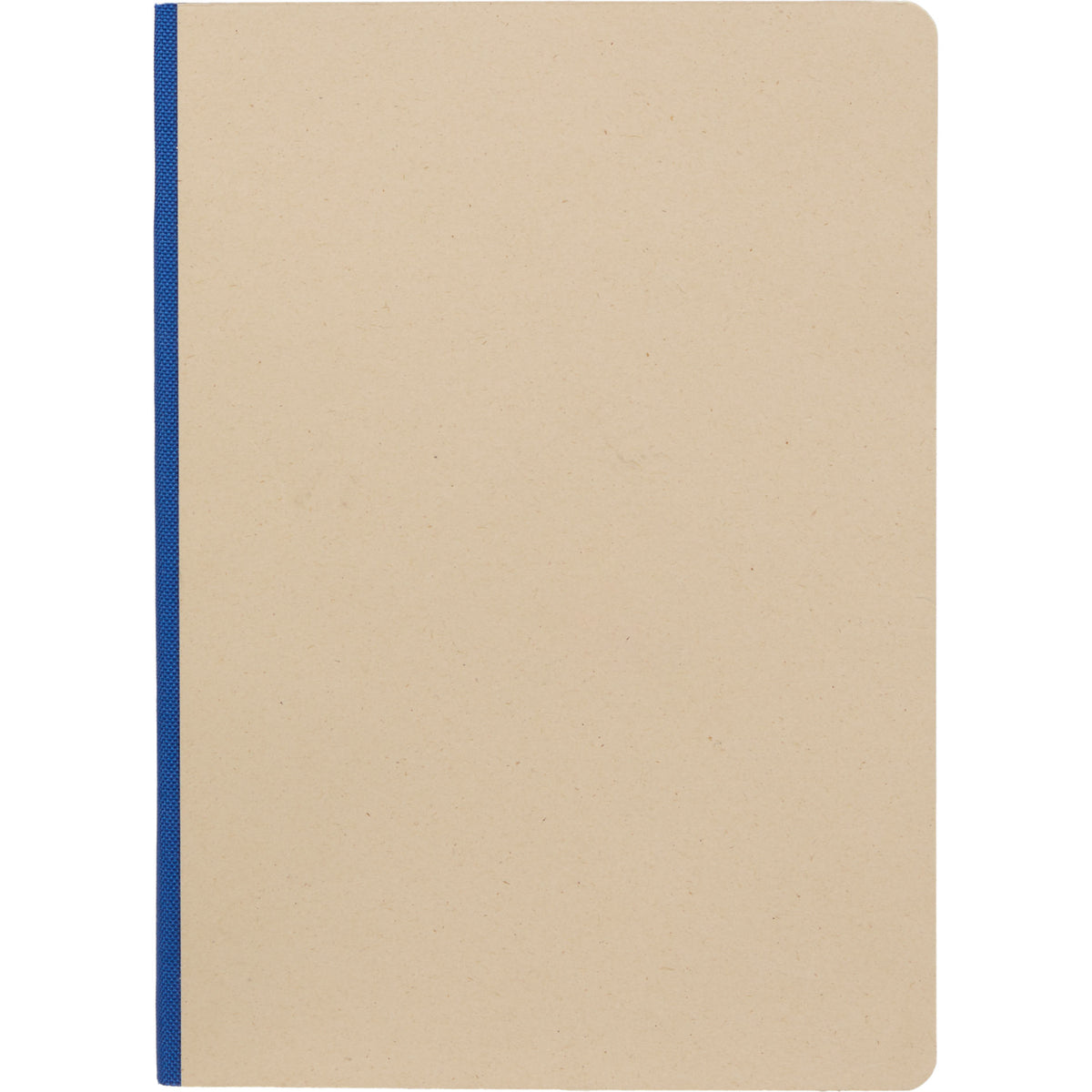 5" x 7" Sugarcane Paper Meeting Notebook | SM-5344 image 2