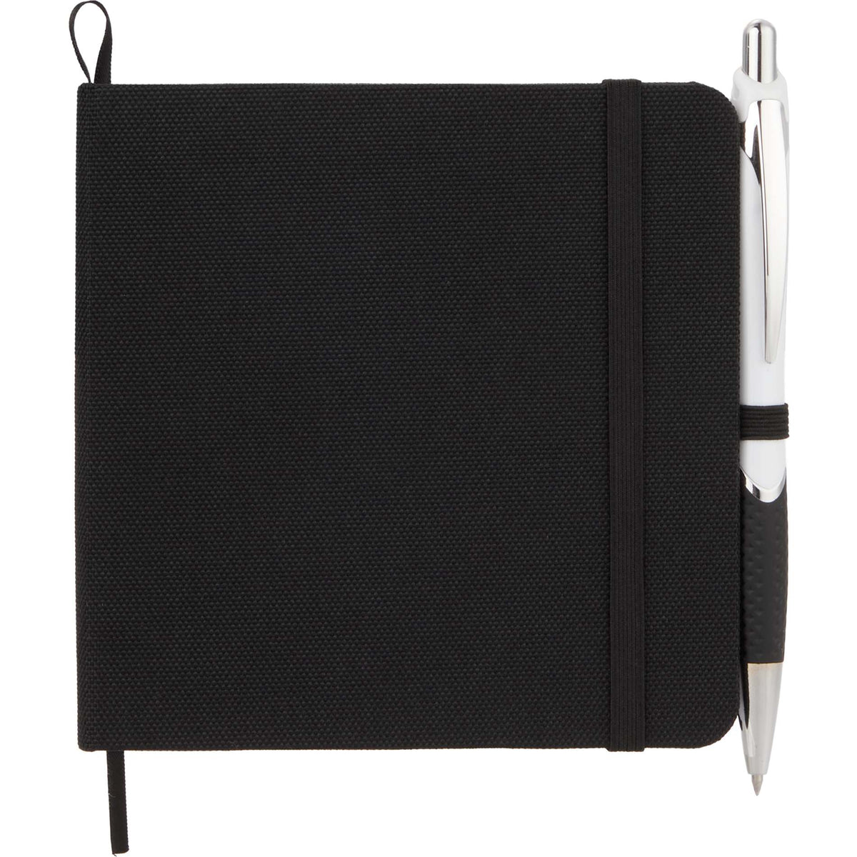 4.7" x 4.7" Remark Recycled Square Notebook | SM-5345 image 1