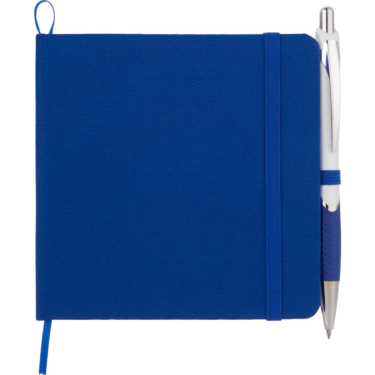 4.7" x 4.7" Remark Recycled Square Notebook | SM-5345 image 2