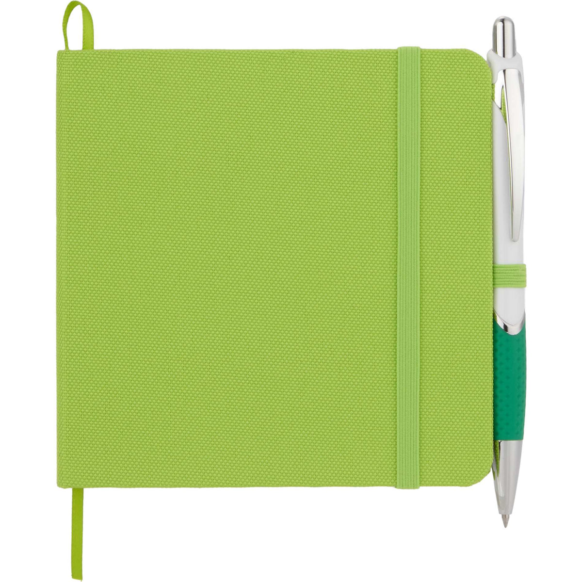 4.7" x 4.7" Remark Recycled Square Notebook | SM-5345 image 3