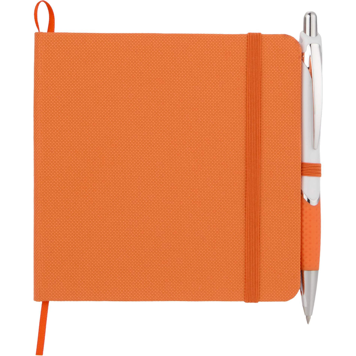 4.7" x 4.7" Remark Recycled Square Notebook | SM-5345 image 4
