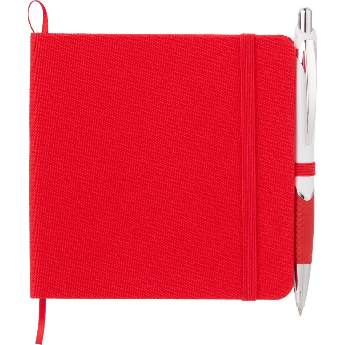 4.7" x 4.7" Remark Recycled Square Notebook | SM-5345 image 5