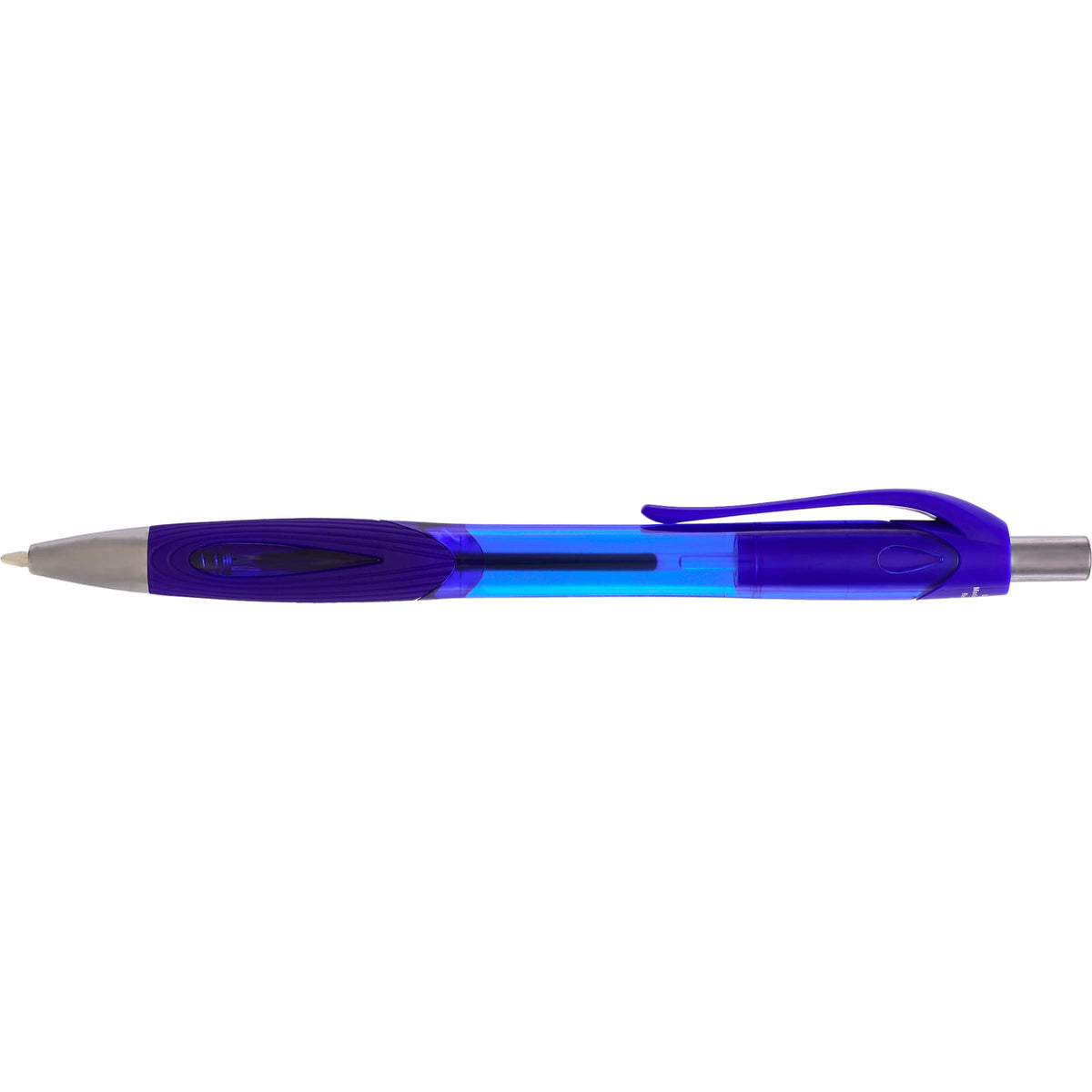 Smooth Write  Recycled Gel Pen | SM-5348 image 2