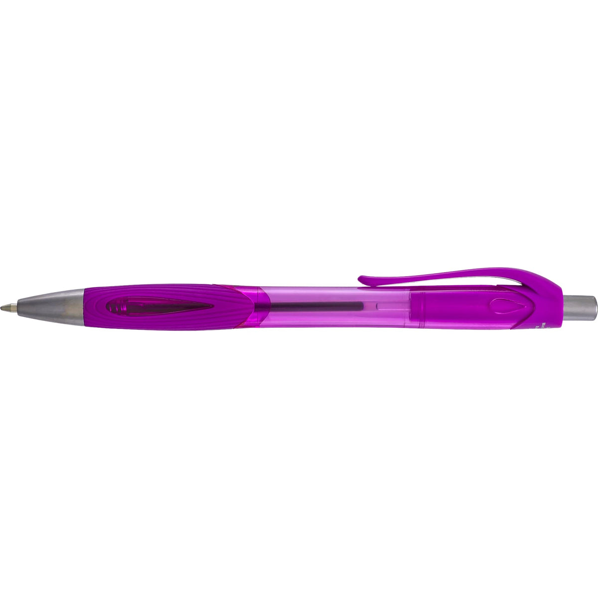 Smooth Write  Recycled Gel Pen | SM-5348 image 4
