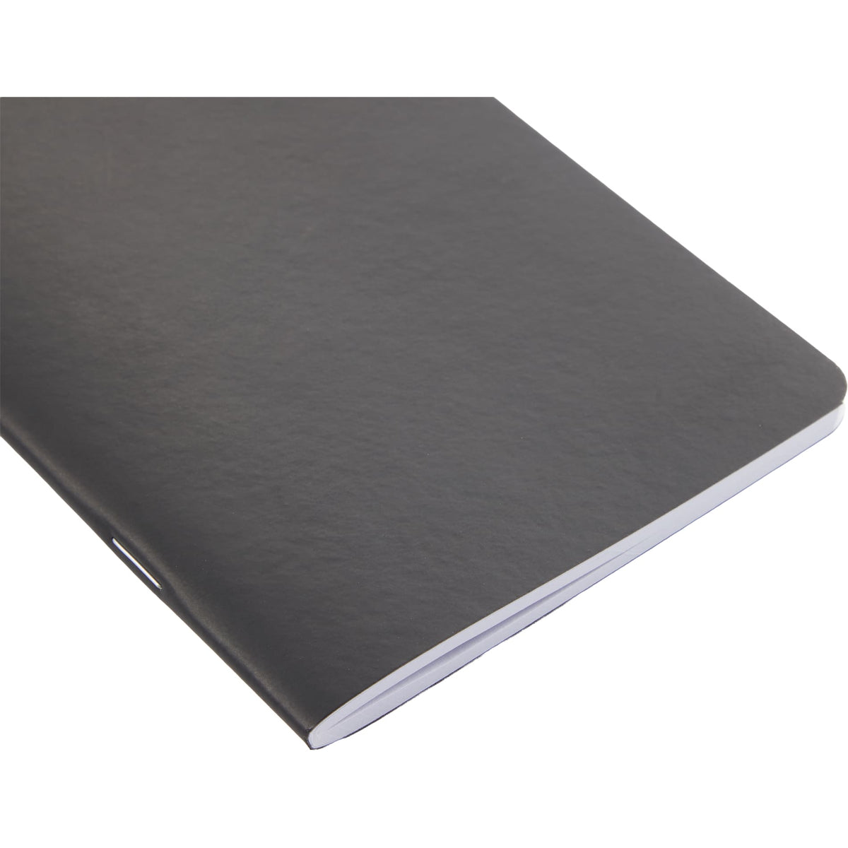 4" x 6" FSC® Recycled Pocket Stapled Notebook | SM-5358 image 1