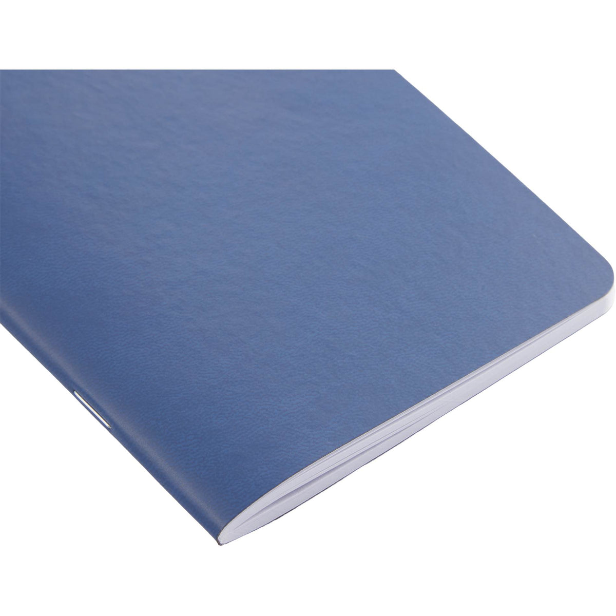 4" x 6" FSC® Recycled Pocket Stapled Notebook | SM-5358 image 2