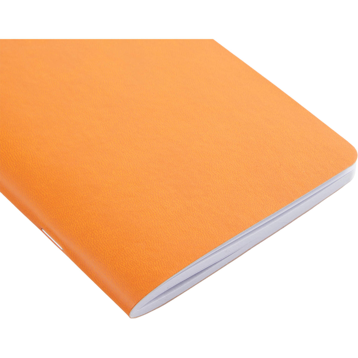 4" x 6" FSC® Recycled Pocket Stapled Notebook | SM-5358 image 3