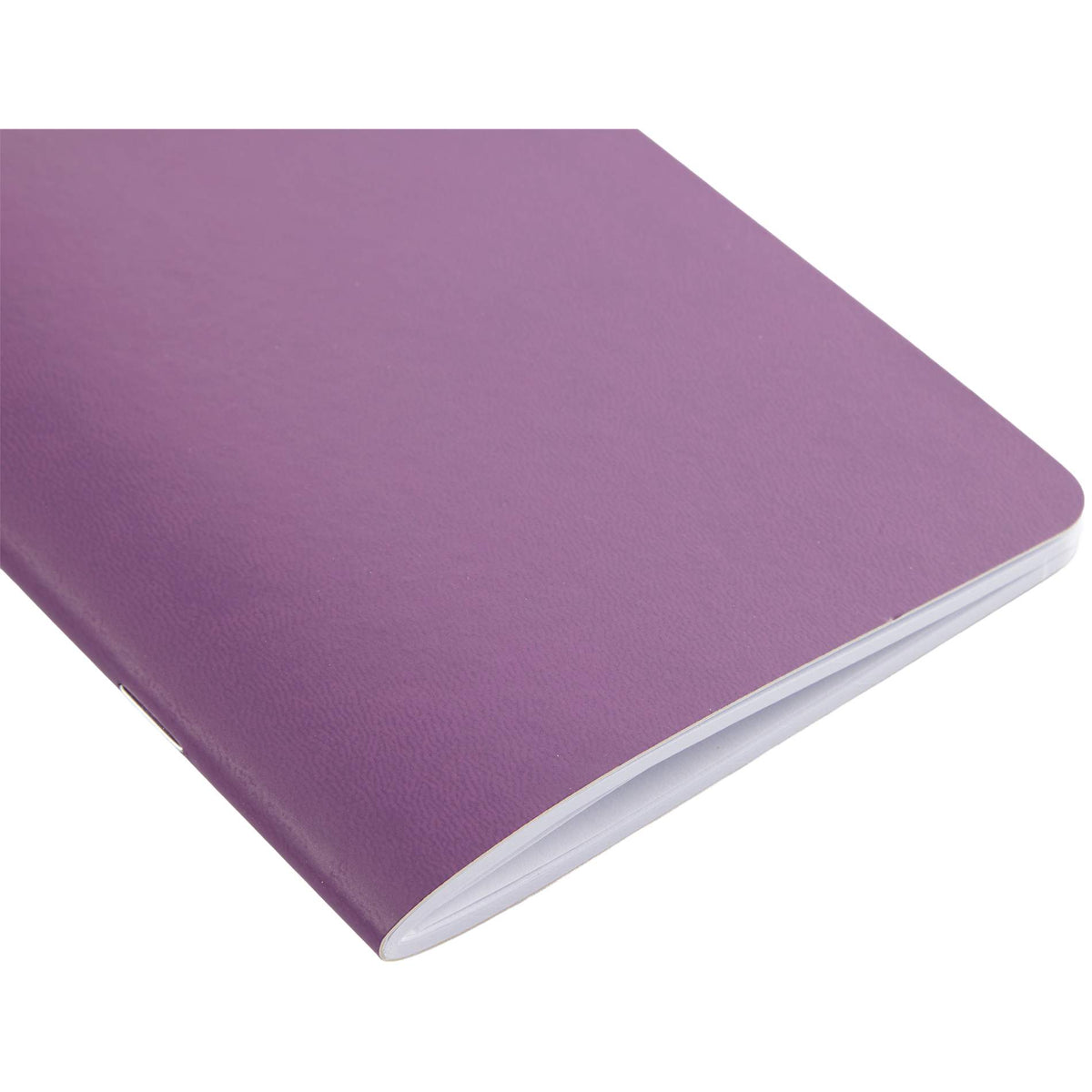 4" x 6" FSC® Recycled Pocket Stapled Notebook | SM-5358 image 4