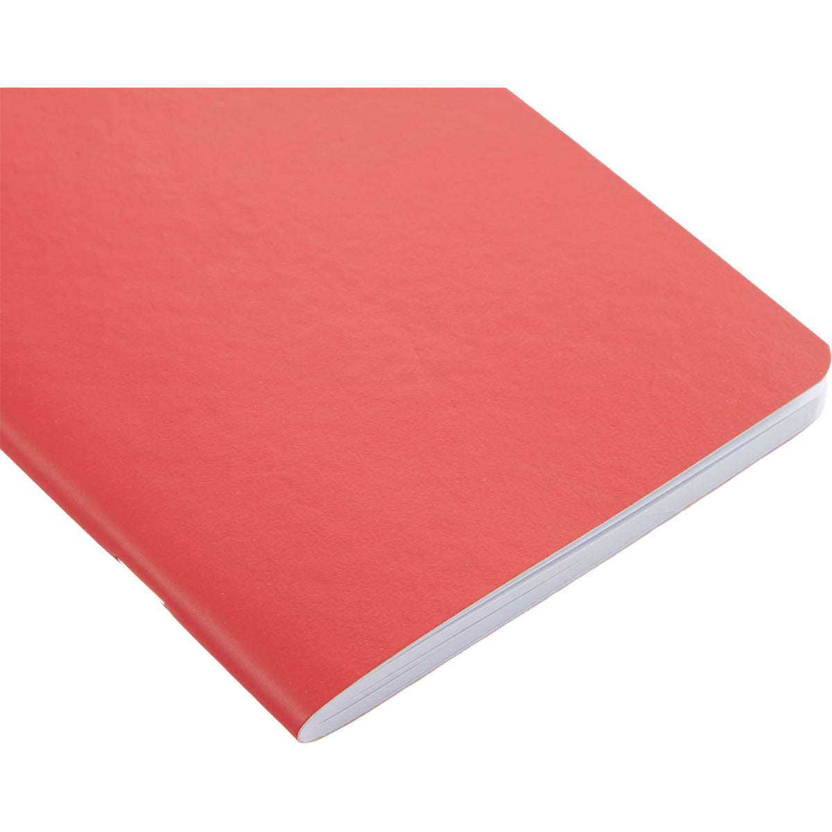 4" x 6" FSC® Recycled Pocket Stapled Notebook | SM-5358 image 5