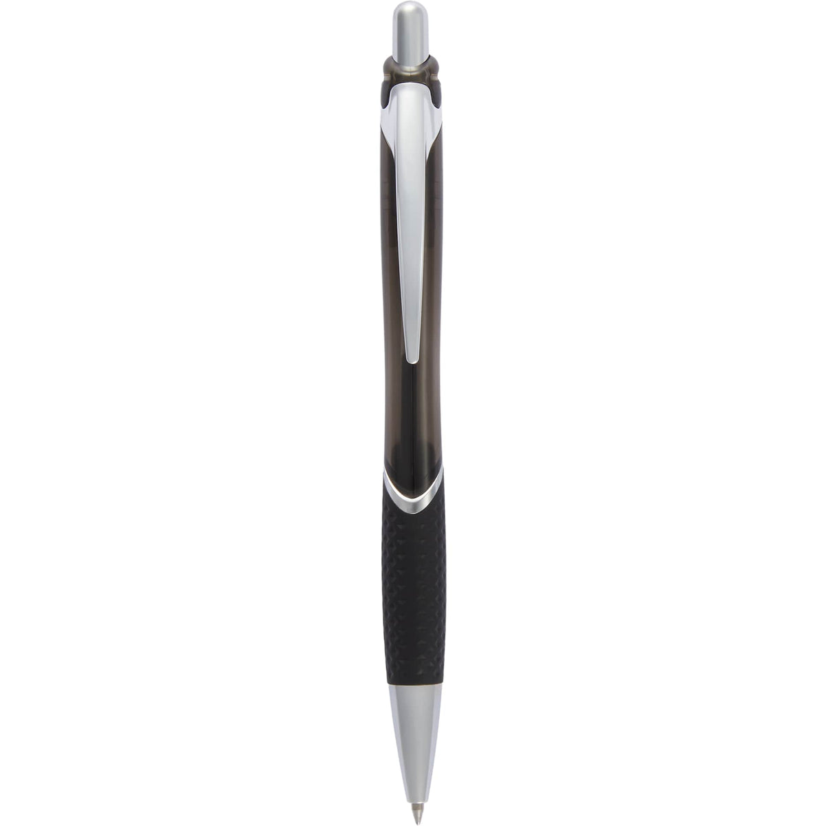 Pivot Translucent Recycled Gel Pen | SM-5362 image 1
