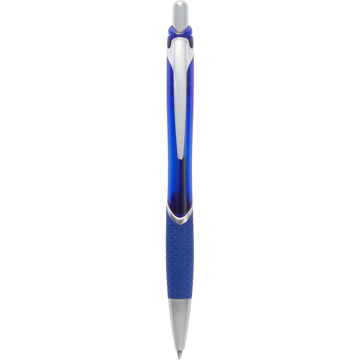 Pivot Translucent Recycled Gel Pen | SM-5362 image 2