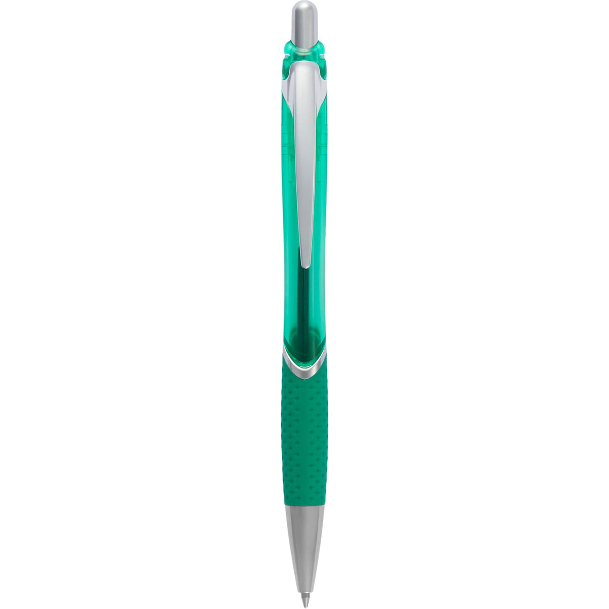 Pivot Translucent Recycled Gel Pen | SM-5362 image 3