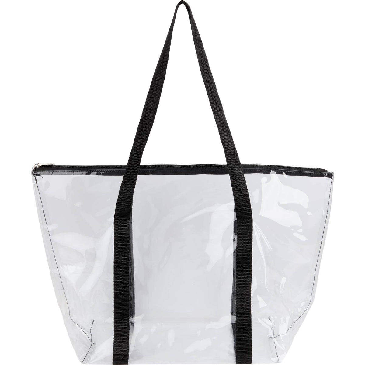 Urban Clear Tote | SM-5455 image 1
