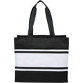 Varsity Box Tote | SM-5457 image 1