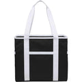Varsity Club Tote | SM-5458 image 1