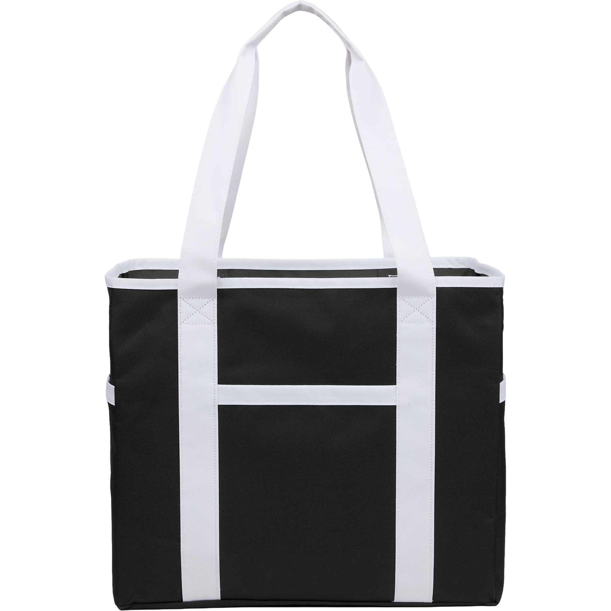 Varsity Club Tote | SM-5458 image 1