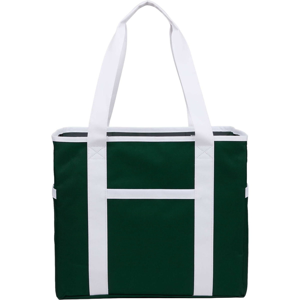 Varsity Club Tote | SM-5458 image 2