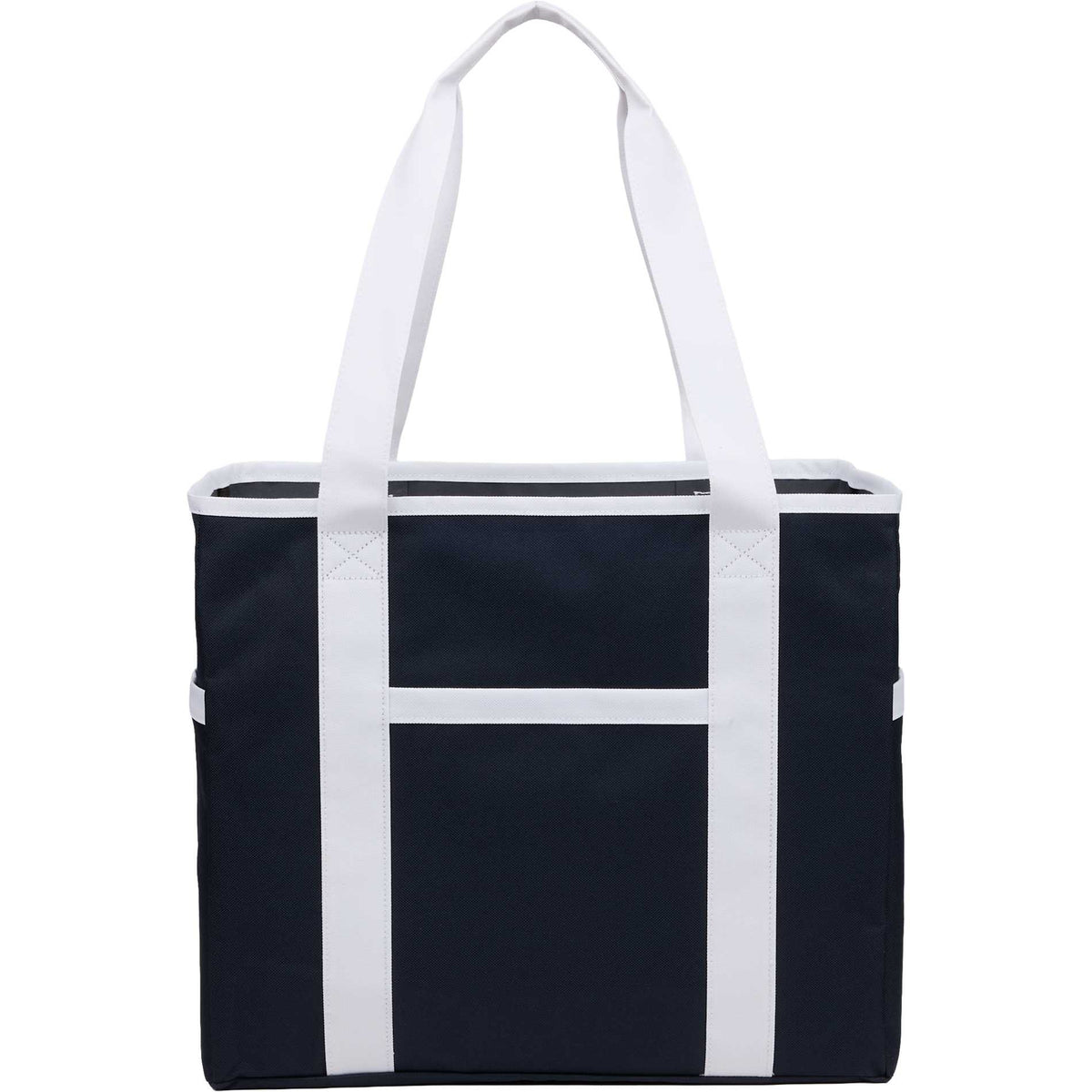 Varsity Club Tote | SM-5458 image 3