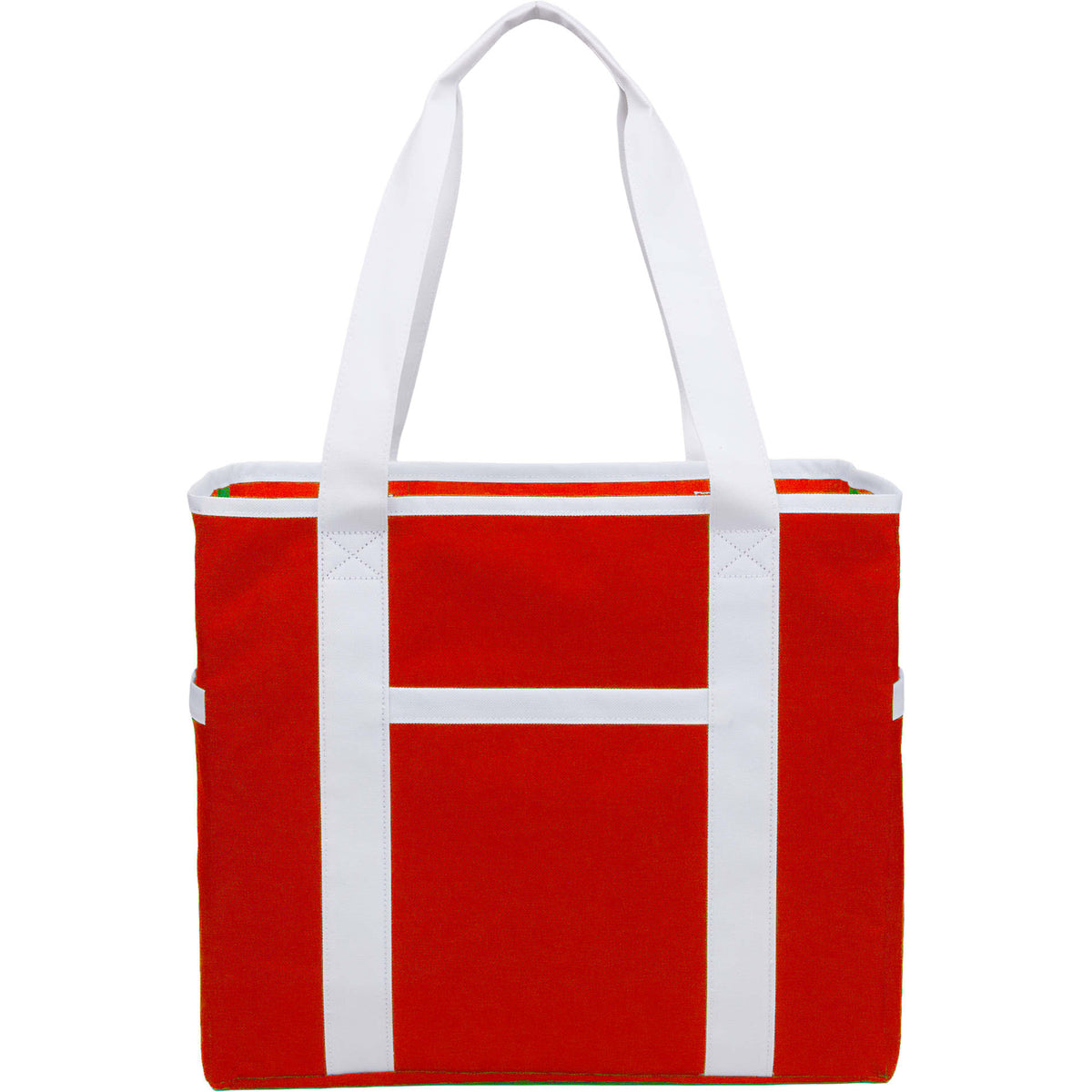 Varsity Club Tote | SM-5458 image 4
