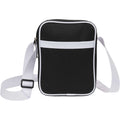 Varsity Recycled Crossbody | SM-5459 image 1