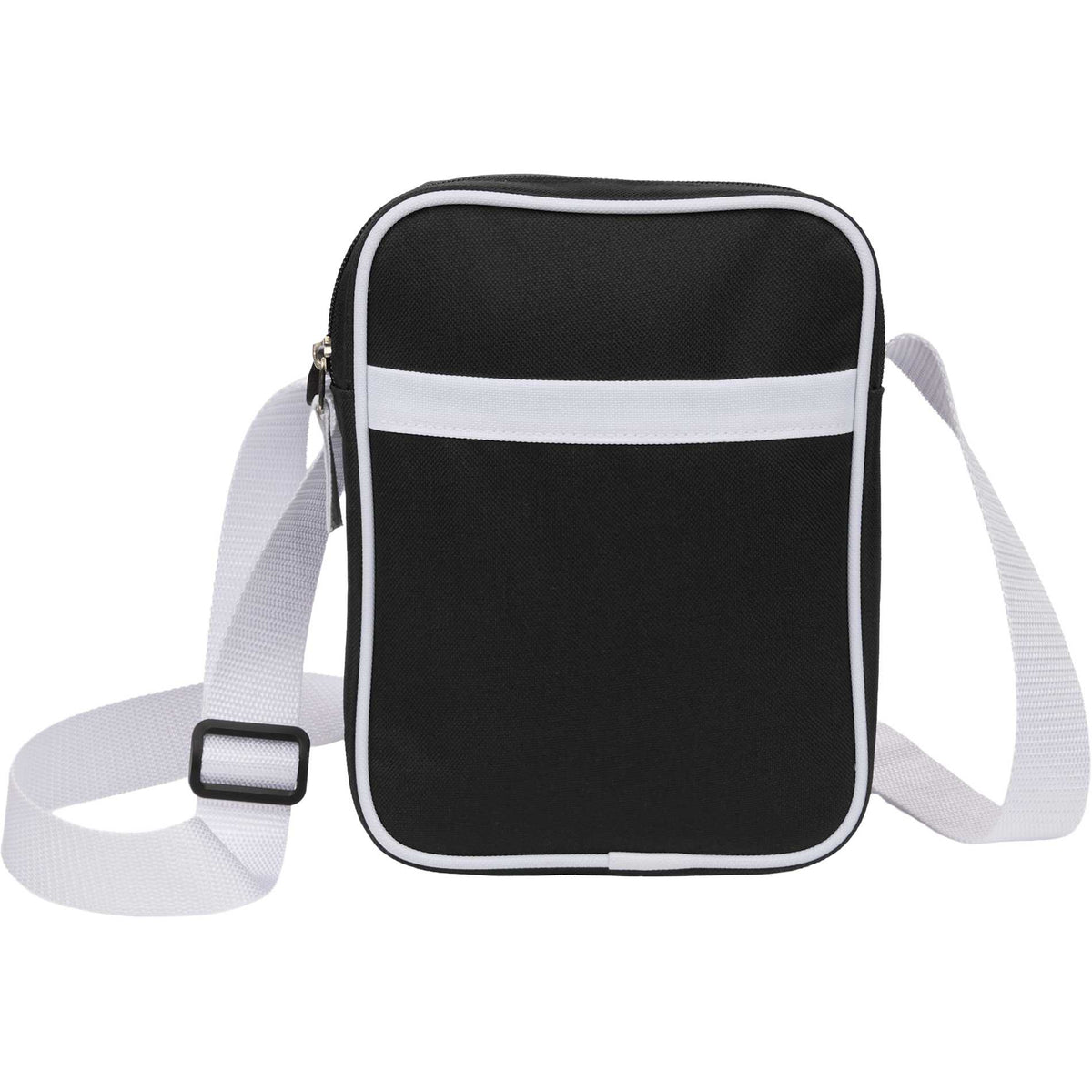 Varsity Recycled Crossbody | SM-5459 image 1