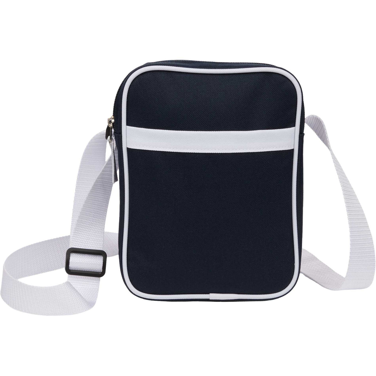 Varsity Recycled Crossbody | SM-5459 image 2