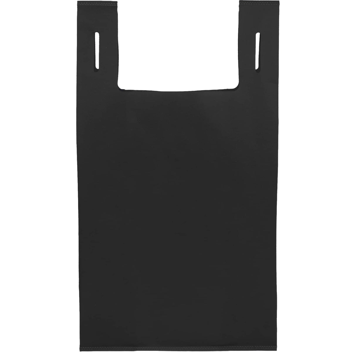 Recycled Non-Woven T-Shirt Tote | SM-5461 image 1