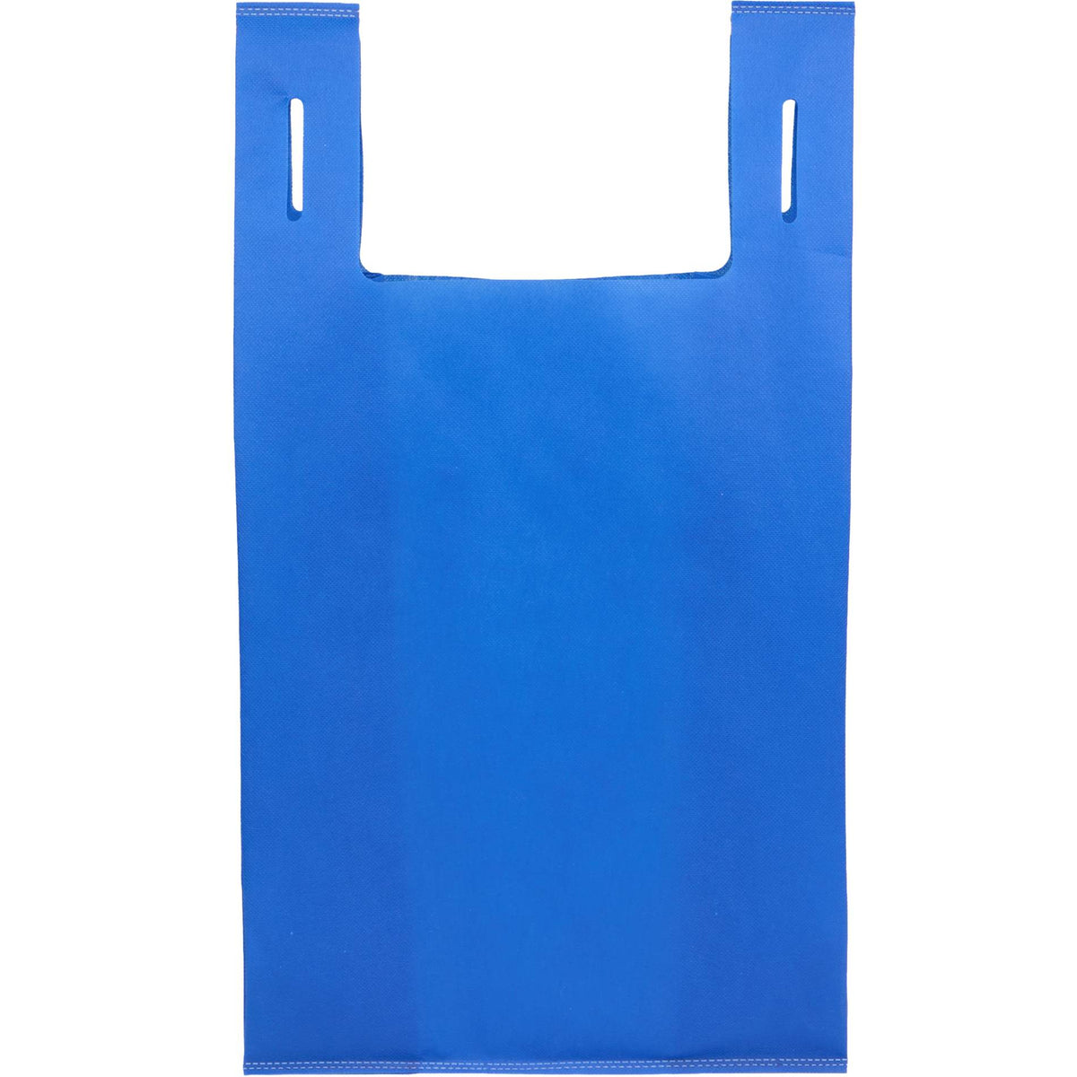 Recycled Non-Woven T-Shirt Tote | SM-5461 image 2