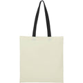 Nebraska 4oz Recycled Cotton Convention Tote | SM-5462 image 1