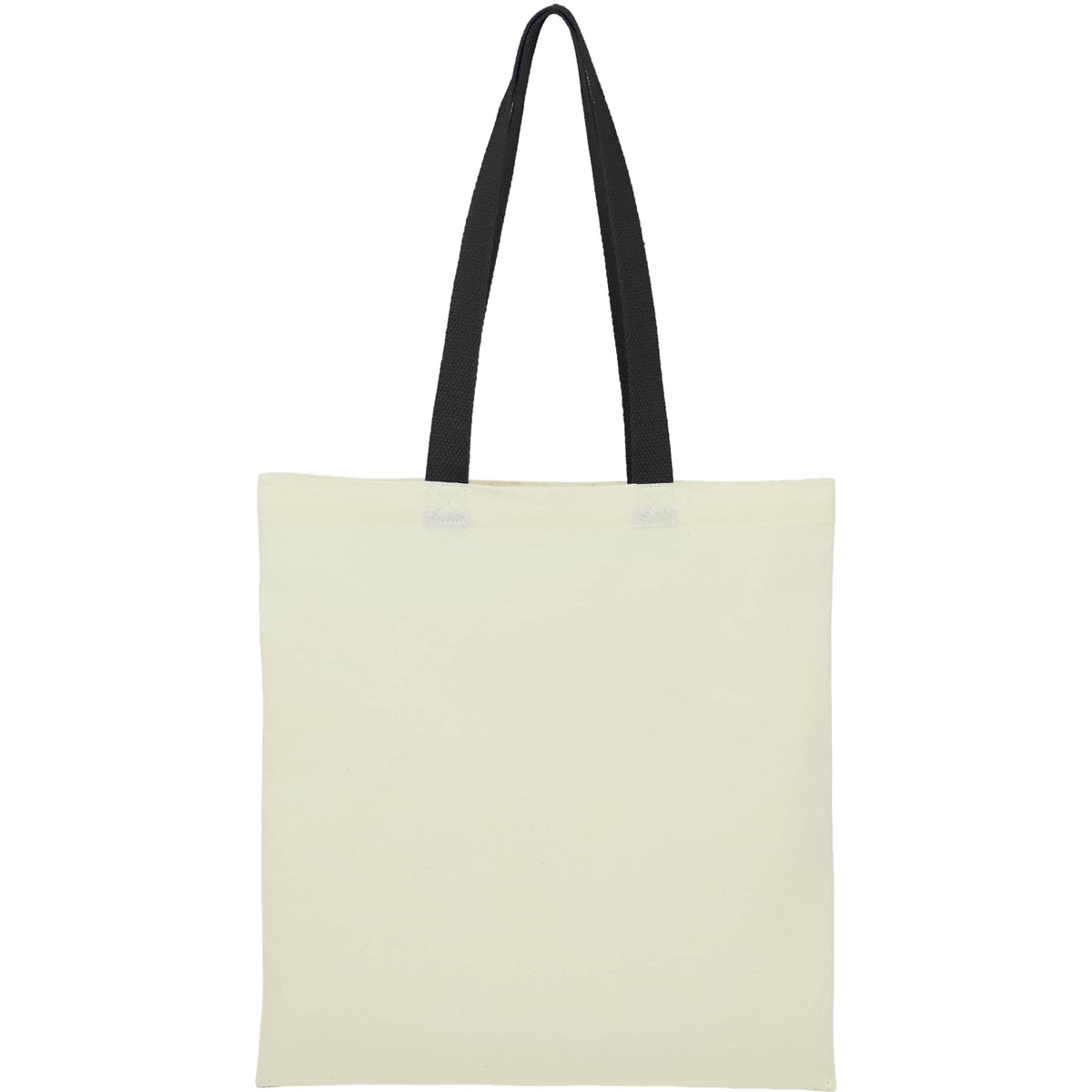 Nebraska 4oz Recycled Cotton Convention Tote | SM-5462 image 1