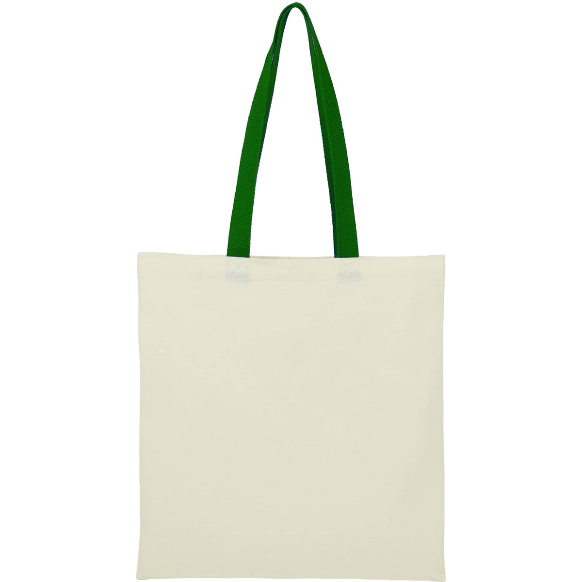 Nebraska 4oz Recycled Cotton Convention Tote | SM-5462 image 2