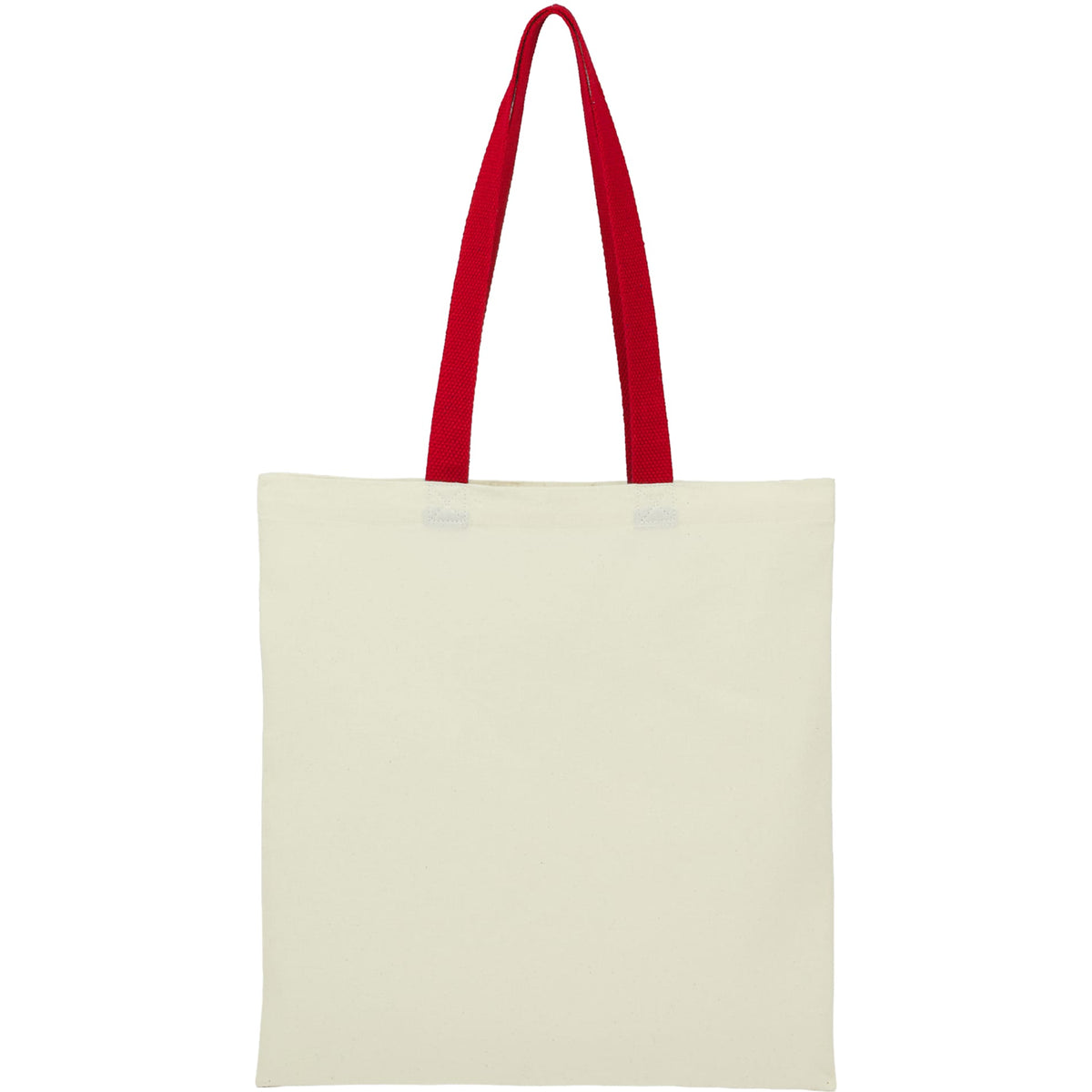 Nebraska 4oz Recycled Cotton Convention Tote | SM-5462 image 3