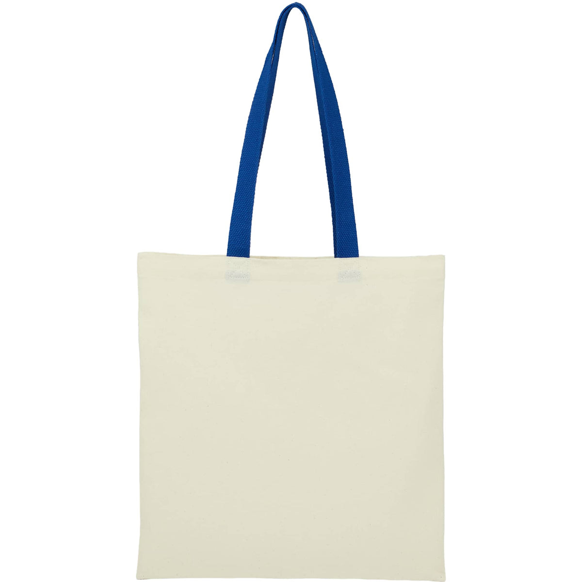 Nebraska 4oz Recycled Cotton Convention Tote | SM-5462 image 4
