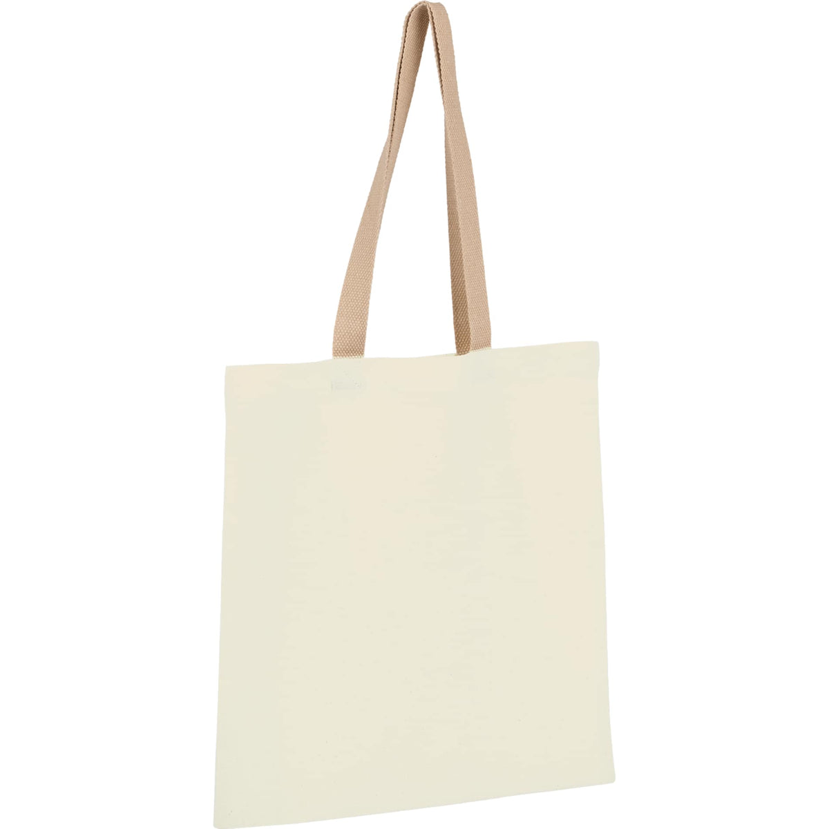 Nebraska 4oz Recycled Cotton Convention Tote | SM-5462 image 5