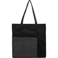 Radius Recycled Non-Woven Tote | SM-5599 image 1