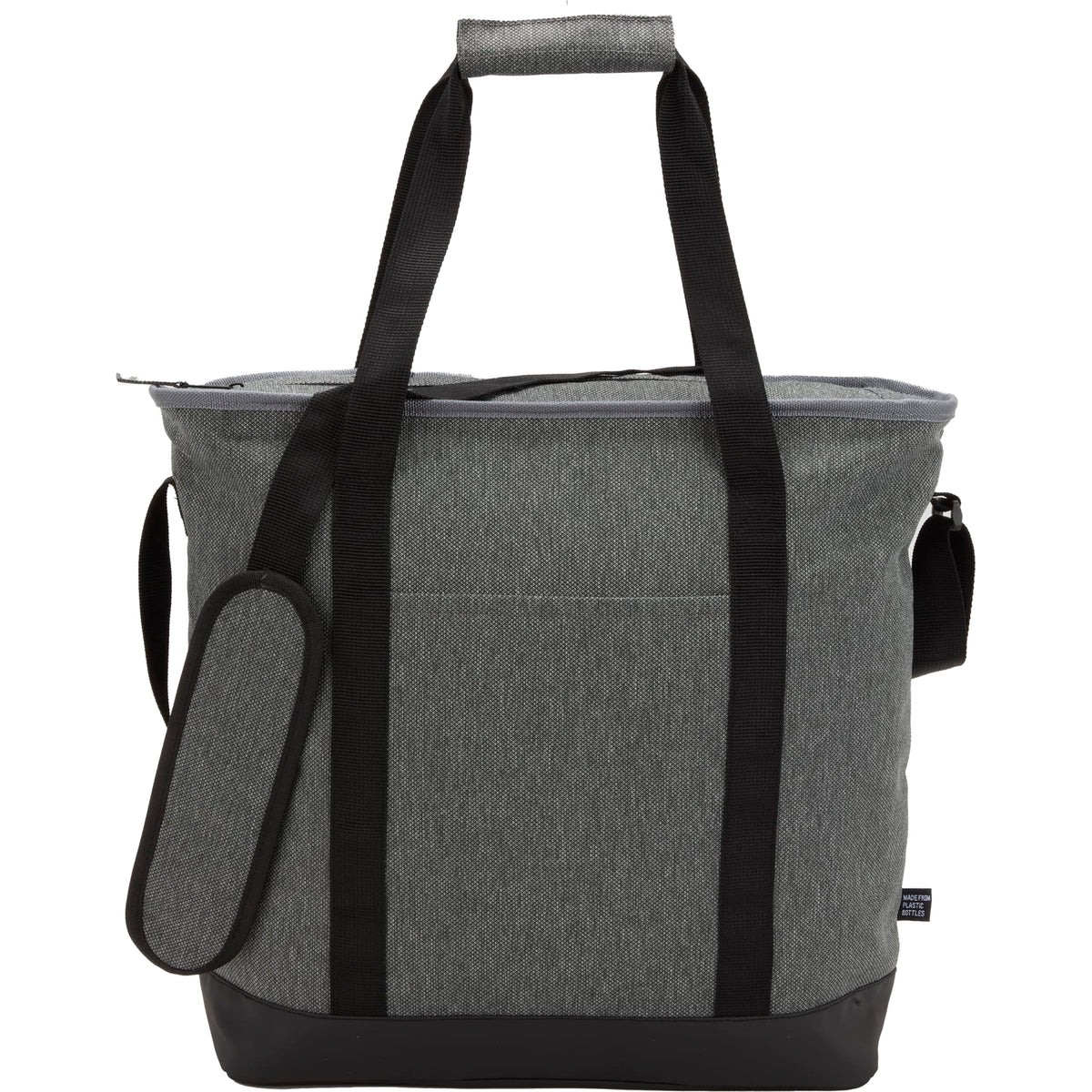 Vila Recycled 30 Can Tote Cooler | SM-5607 image 1