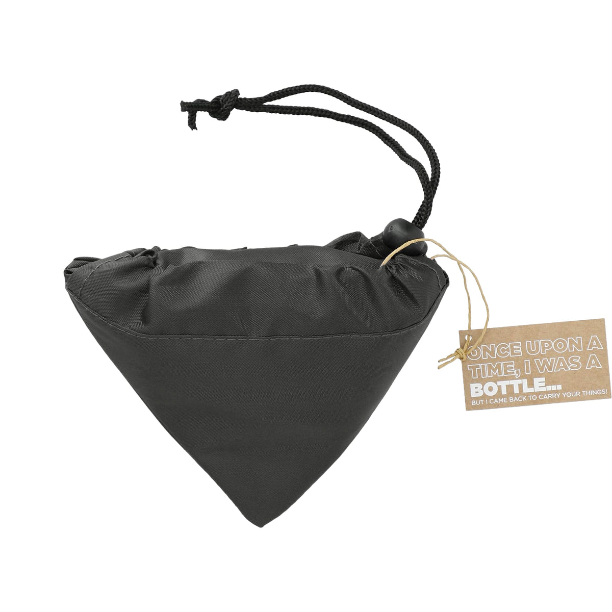 Bungalow RPET Foldable Shopper Tote | SM-5715 image 1